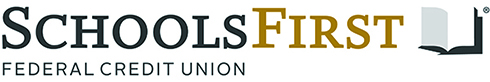 SchoolsFirst Federal Credit Union Logo